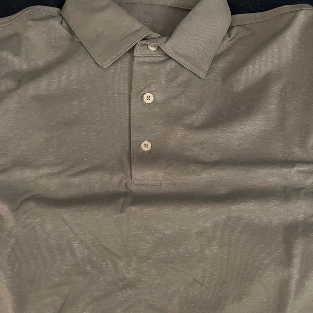 Southern Tide Brrr Polo